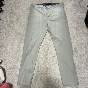 Banana Republic mens chino pants
